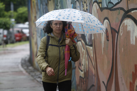 Clima en Buenos Aires: el pronóstico del tiempo para este jueves 22 de septiembre 