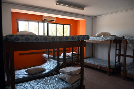 Contará con ocho habitaciones en el estadio municipal.