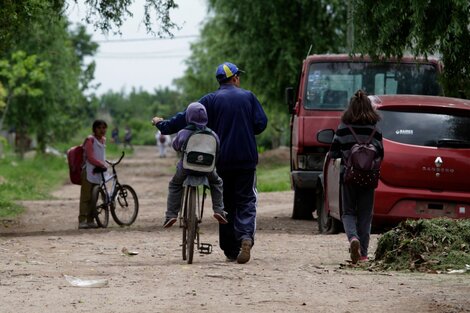 Mejoró la distribución del ingreso en el país