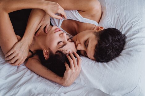 Cómo potenciar el orgasmo al momento del sexo