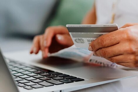 Límite a las compras online en el exterior