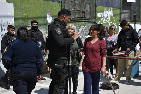 El "Teto" Medina y los involucrados en la causa del centro terapéutico seguirán detenidos  