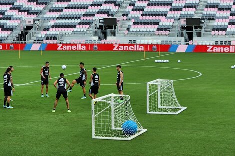 La Selección de Scaloni tiene un nuevo sponsor 