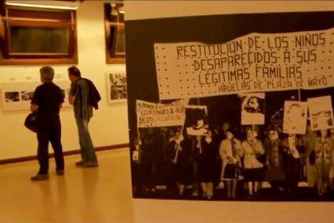 La herramienta creada por Abuelas de Plaza de Mayo amplía sus fronteras a todos los que buscan su identidad