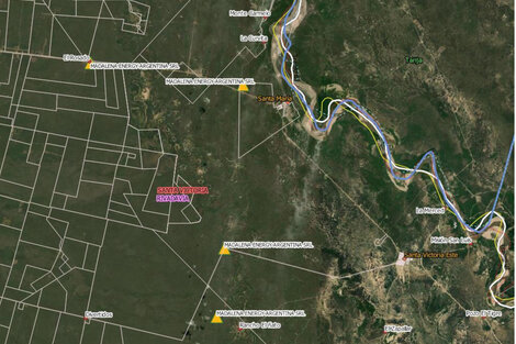 Lhaka Honhat: la gestión de los hidrocarburos en territorio indígena 