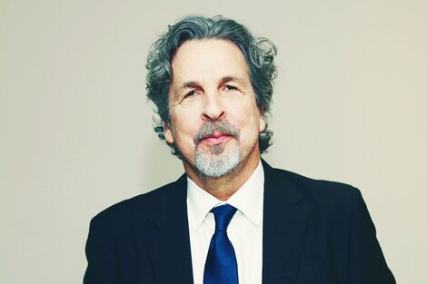 Peter Farrelly: "Olvídense de la guerra, nadie sale ganando"