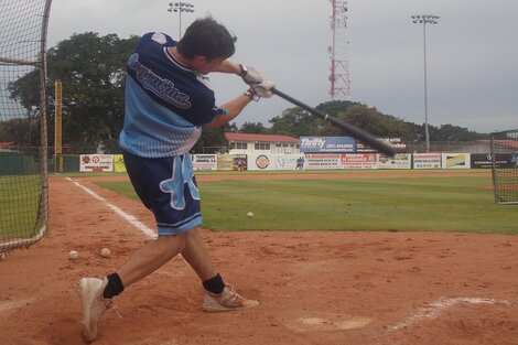 Los Gauchos buscan su pasaje al Clásico Mundial de béisbol