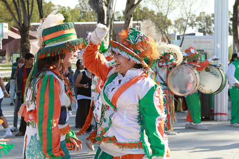 El Ministerio de Cultura destina fondos para un programa de apoyo al Carnaval