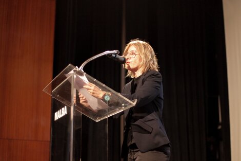 Arrancó el Festival Internacional de Literatura de Buenos Aires