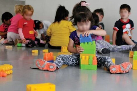 Maestras serán juzgadas por vejar a niñas y niños de entre dos y cuatro años