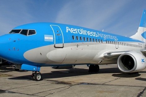 De cara al último tramo del año y como antesala a la alta temporada de verano, Aerolíneas Argentonas ampliará la oferta de asientos a los principales destinos turísticos nacionales.