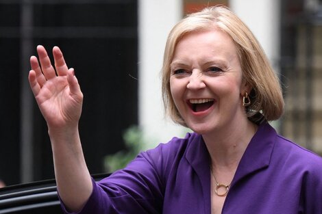 Gran Bretaña: un comienzo desastroso para Liz Truss