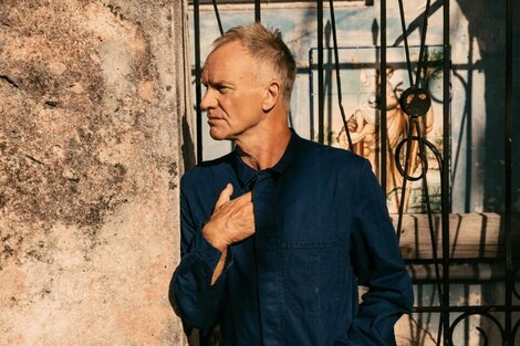 Sting nació el 2 de octubre de 1951.