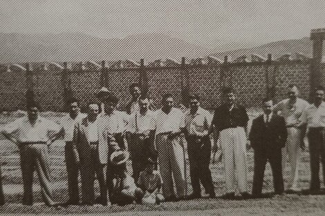 Estadio Juan Domingo Perón: el sueño trunco de Central Norte y todo Salta