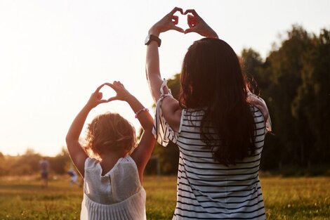 El domingo 16 de octubre de 2022 se celebrará el Día de la Madre.