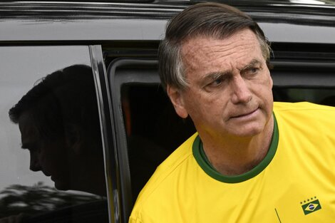 Elecciones en Brasil: Jair Bolsonaro reconoció que las elecciones probaron que hay una "voluntad de cambio" 