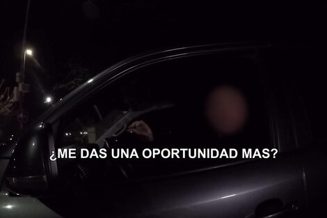 Las insólitas excusas de los conductores que dieron positivo en alcoholemia tras los controles de tránsito 