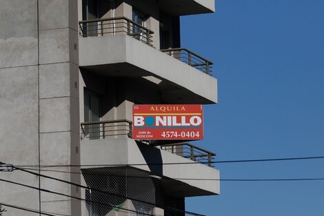 Proponen prohibir por ley la "vivienda ociosa" en la Ciudad de Buenos Aires