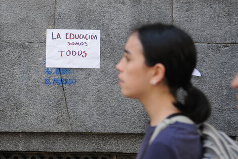 La ideología larretista al desnudo