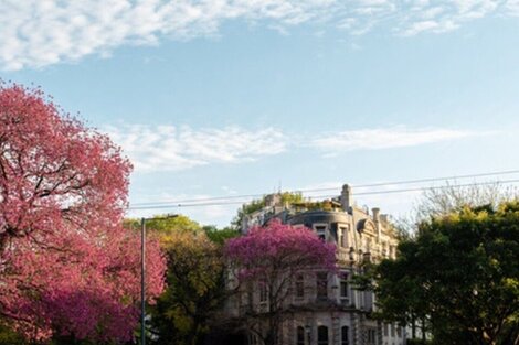 Clima en Buenos Aires: el pronóstico del tiempo para este martes 4 de octubre