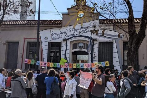 CABA: amparo contra el paso de jornada simple a completa