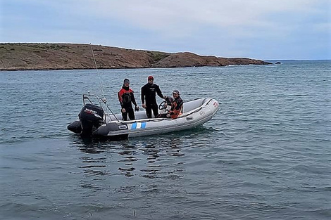 Chubut: confirmaron que el agua de Puerto Pirámides es apta para el consumo