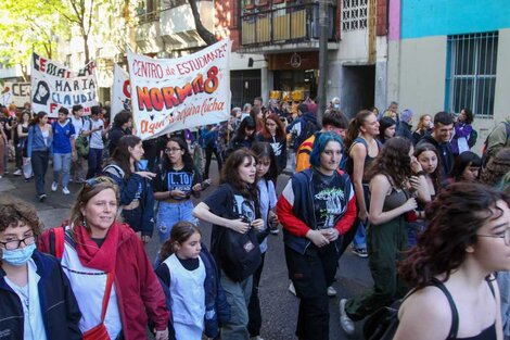 Cinco argumentos sobre la protesta estudiantil