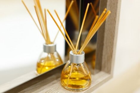 La <em class="highlight">Anmat</em> prohibió la venta de aromatizantes de ambientes de una marca