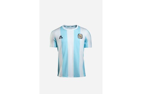 le coq sportif argentina 86 equipo