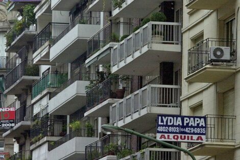 Ley contra la vivienda ociosa: ¿cuál es la situación en otras partes del mundo?