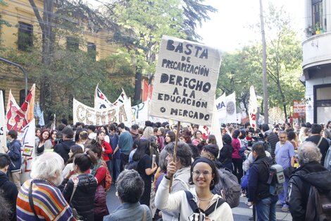 Pasantías en escuelas porteñas: ¿cómo vincular la escuela al mundo del trabajo?