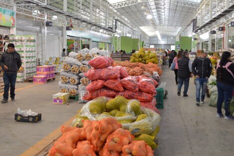 El gobierno bonaerense puso en marcha un plan de ferias para acercar productores a consumidores 