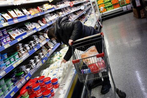 Estiman que la inflación cerrará el año en 100% 