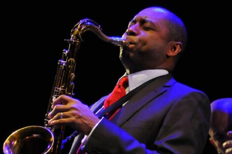 Branford Marsalis: "Es imposible tocar bien sin entender la cultura"