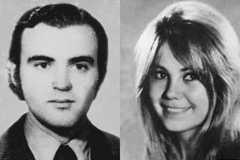 Raúl Martín Alonso y Griselda Betelú fueron asesinados en 1977.