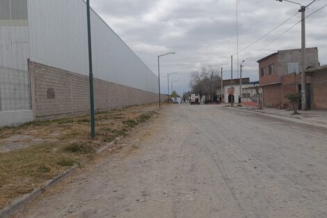 Tres hombres fueron detenidos por el crimen de Darío Monge