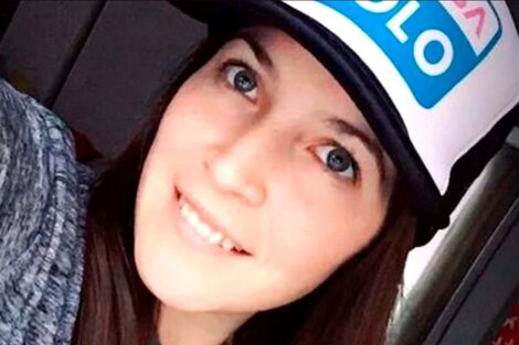 Iara Reyneoso es de Mar del Plata y estaba en Pipa. Todavía no se sabe las causas de su muerte. 