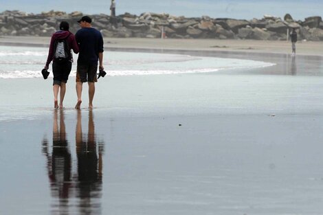 Feriado de octubre: el clima del fin de semana largo en CABA, Córdoba, Mar del Plata, y la Patagonia