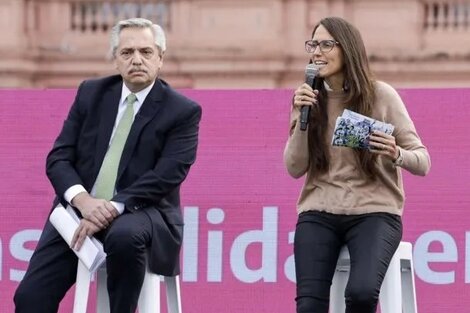 El Gobierno anunciará este lunes cambios en el Gabinete