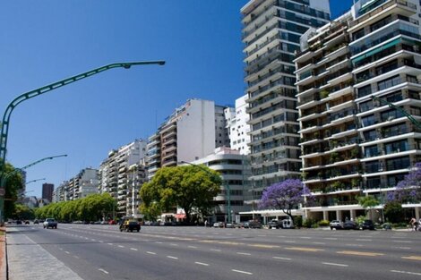 Clima en Buenos Aires: el pronóstico del tiempo para este domingo 9 de octubre