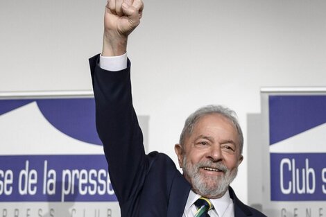 Afirman que Lula da Silva hizo una elección "absolutamente fantástica" y se espera una estructura de Gobierno "actualizada"