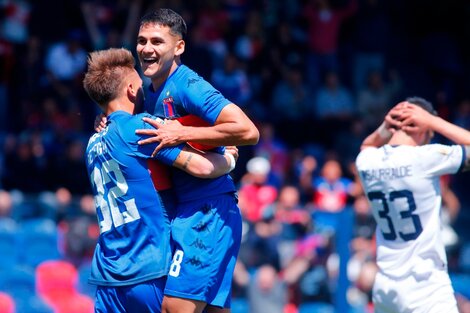 Liga Profesional: Independiente mejoró pero no le alcanzó ante Tigre