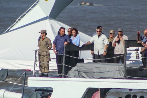 La Iglesia Católica brasileña repudió la participación de Jair Bolsonaro en una procesión