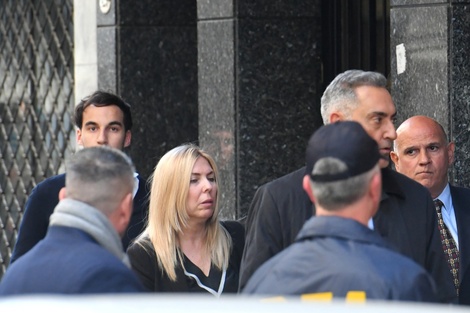 Mesa judicial: La jueza Capuchetti corrió al fiscal Picardi cuando se centraba en el rol de Pepín Rodríguez Simón