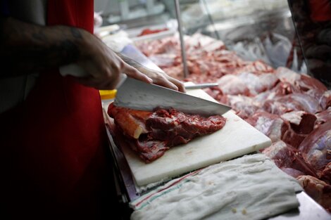 Carnes: Pese a menores aumentos, sigue cayendo el consumo