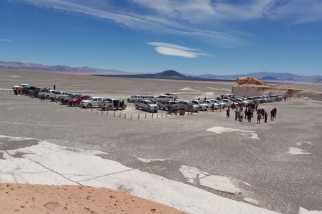 Turismo: expectativas y desafíos en Catamarca