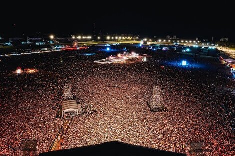 Lollapalooza 2023: grilla completa confirmada y cómo conseguir entradas