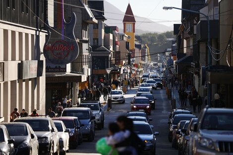 Covid-19:  por primera vez desde 2020, Tierra del Fuego registró cero casos