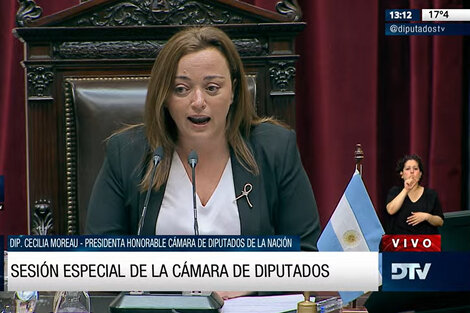 Diputados trata la expropiación de Cromañón