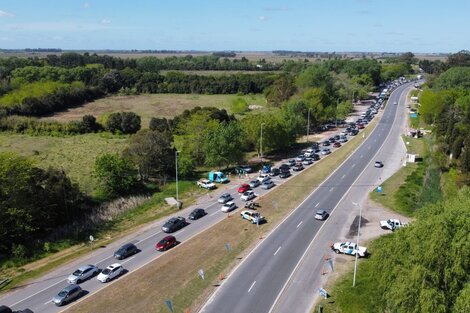 Diputados: dictamen favorable al proyecto de alcohol cero al volante 